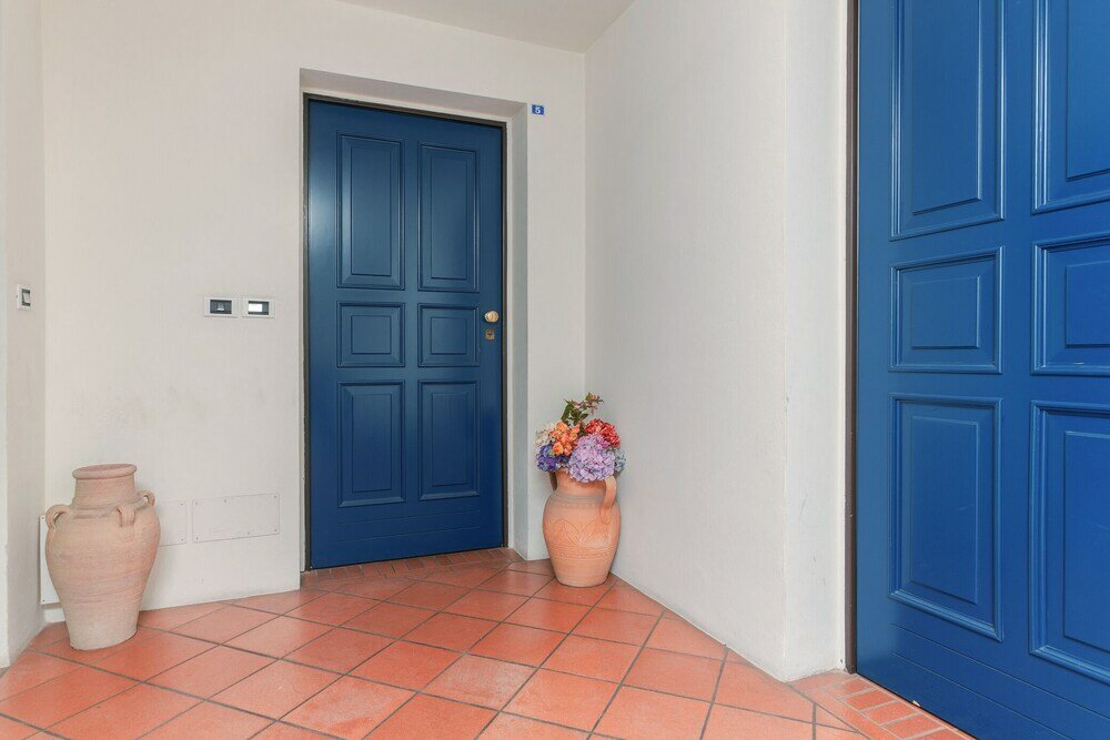 Фото Duplex Apartment in centro storico