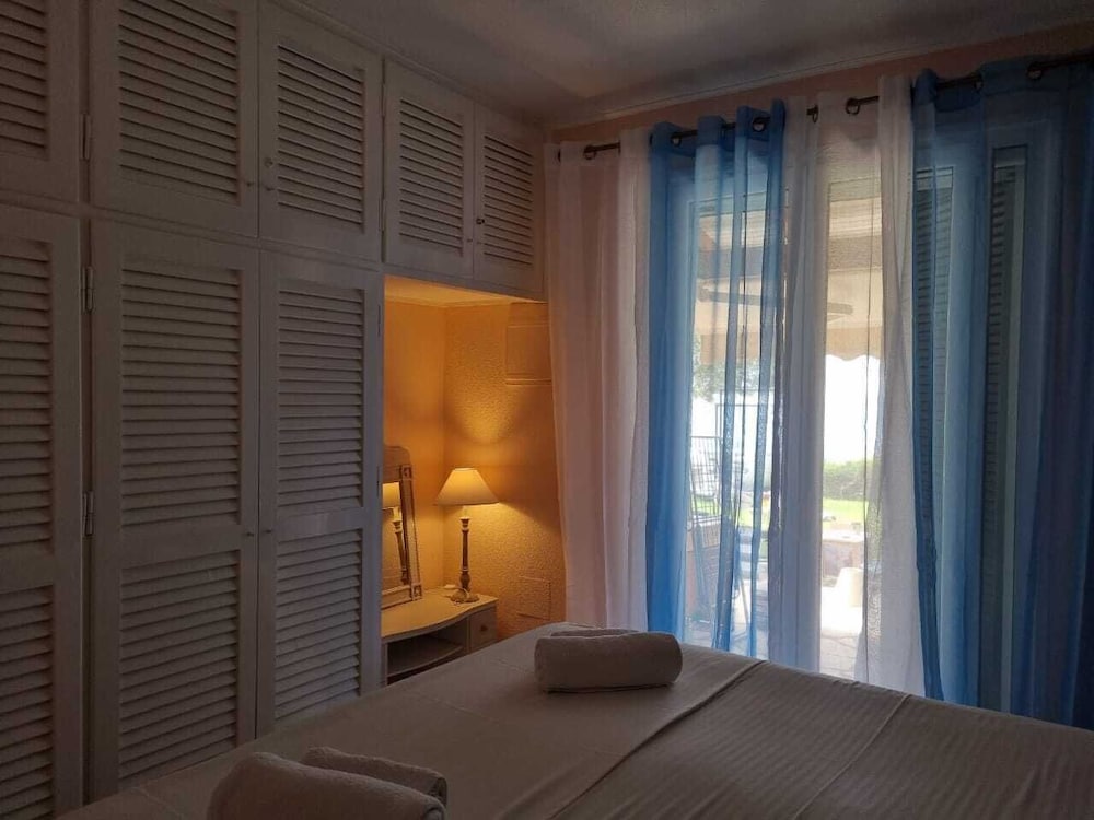 Фото Corfu Island Apartment 13