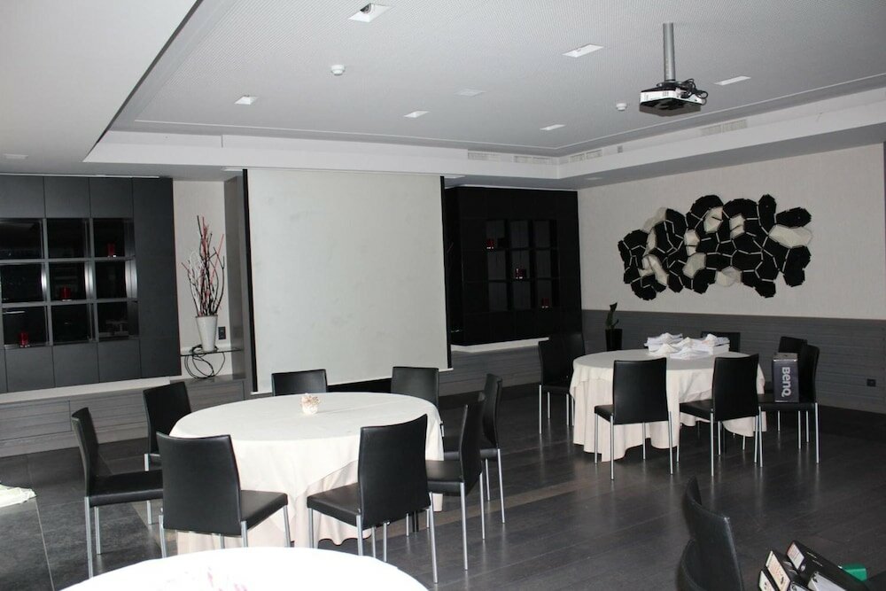 Фото Hotel De Notelaer