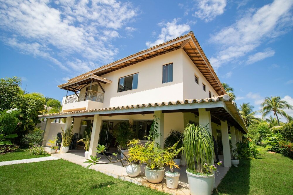 Фото Vt01 Casa 4 Suites em Vilas do Atlantico