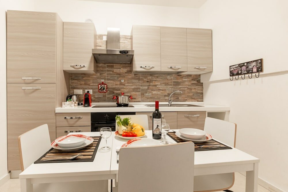 Фото Alla Marina Affittacamere