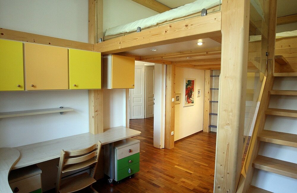 Фото Teddy Bear Apartment