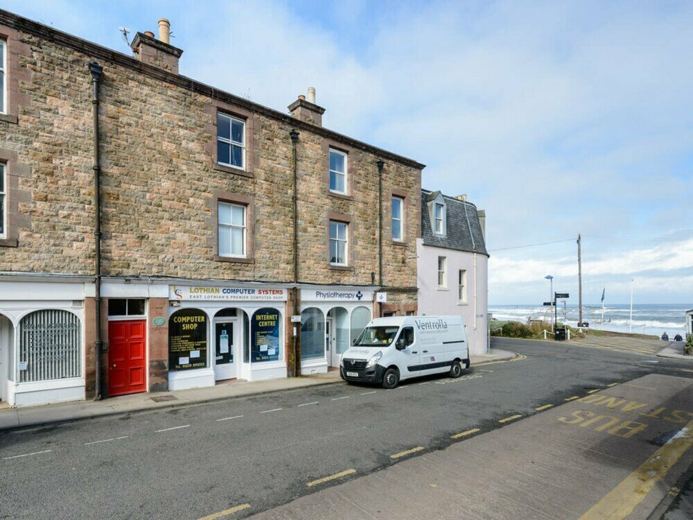 Hotel Cosy Rest, North Berwick, photo
