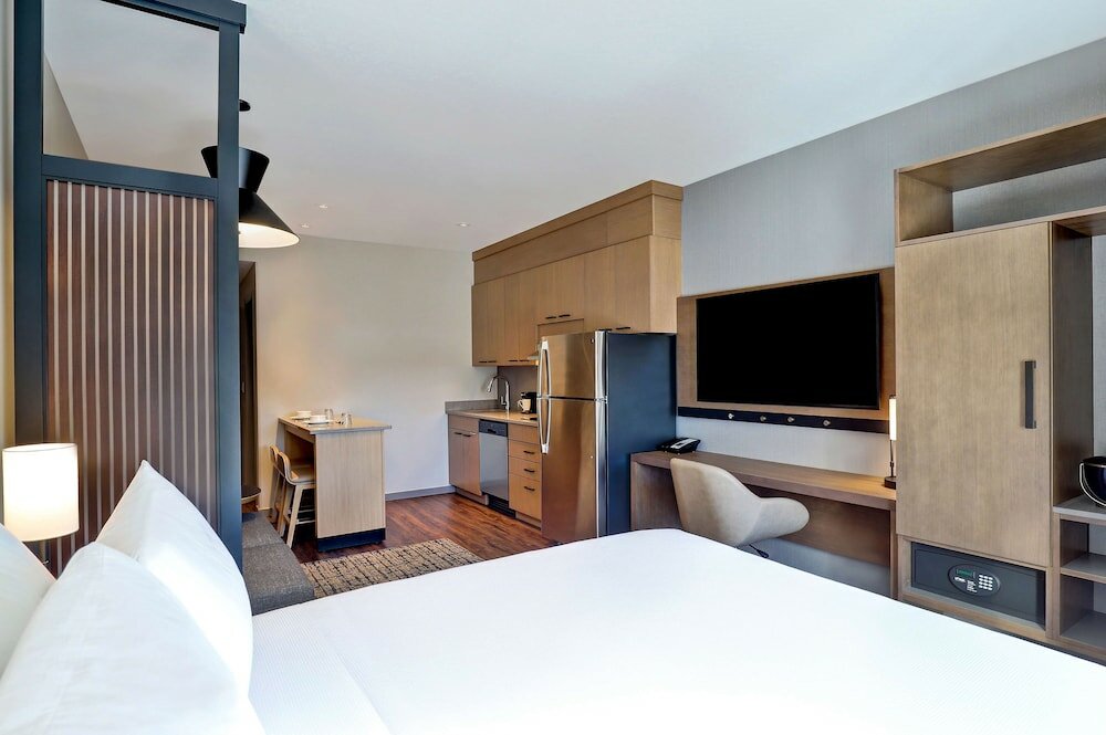 Фото Hyatt Place Prince George