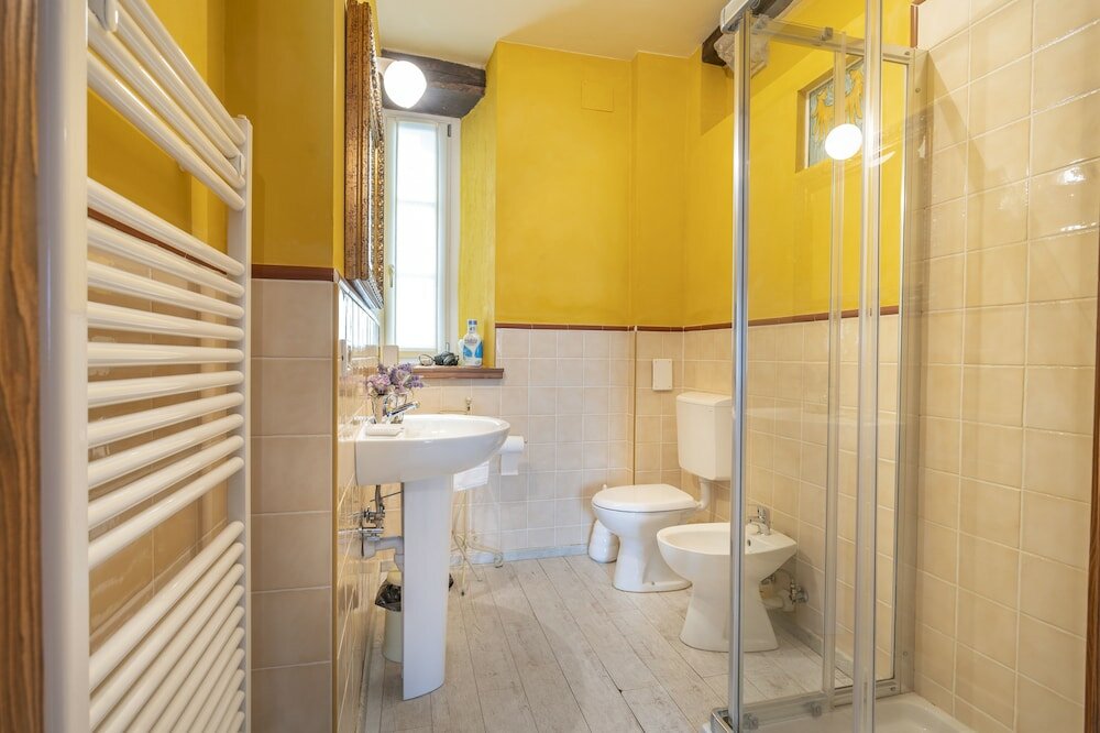 Фото Matilde's Medieval Guest House