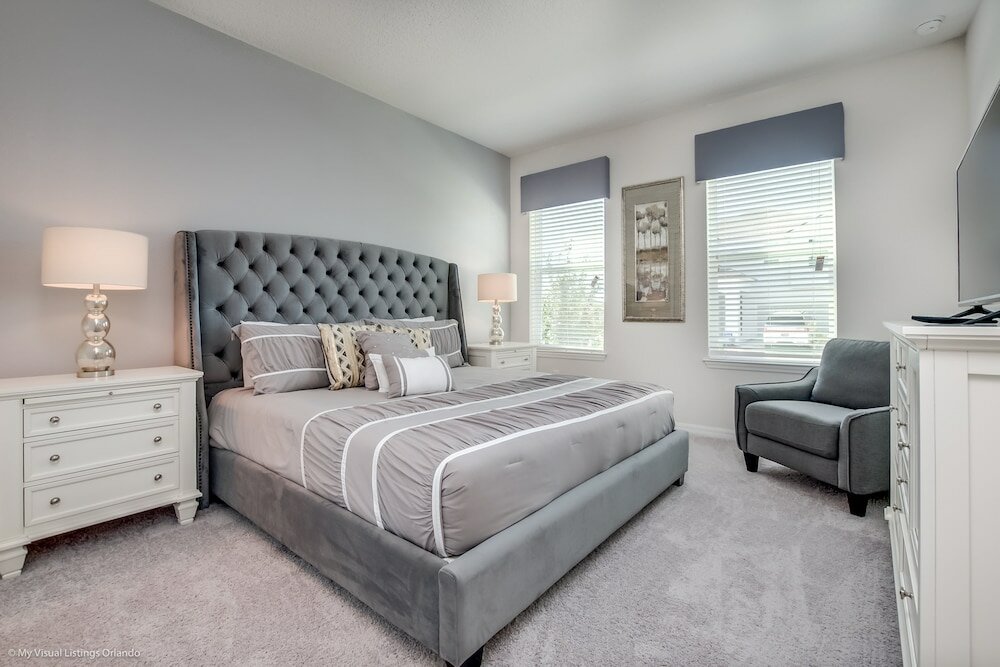 Фото 9001fkw Amazing 7 Bedroom 5 Bathroom Solara