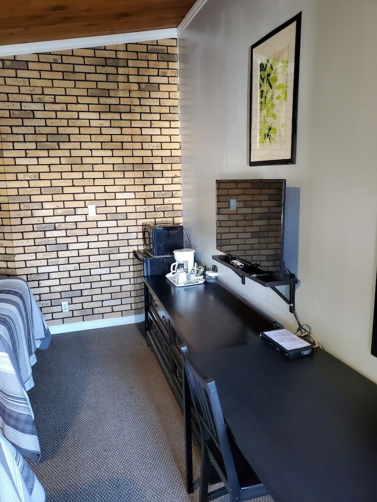 Фото Bio Vista Motel