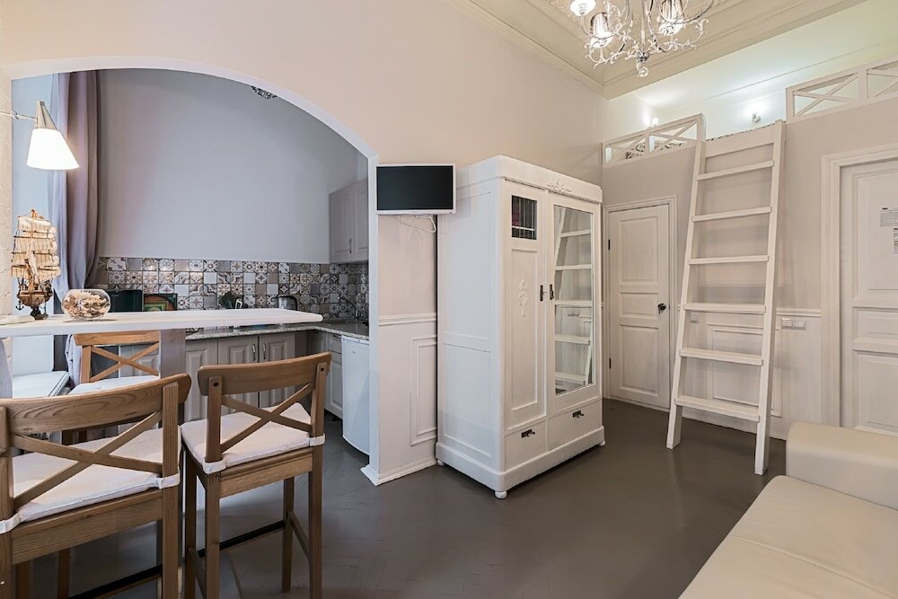 Фото Sokroma Купеческий Дом