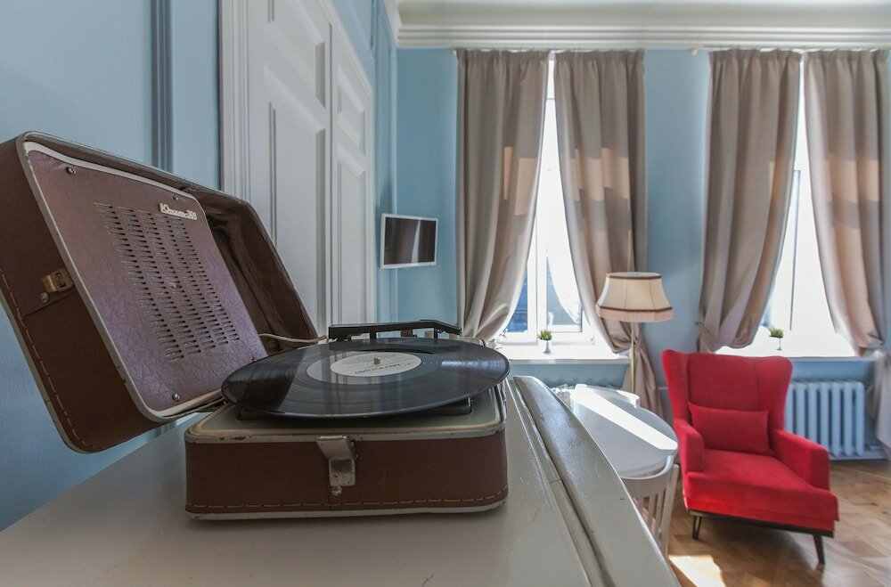 Фото Sokroma Купеческий Дом