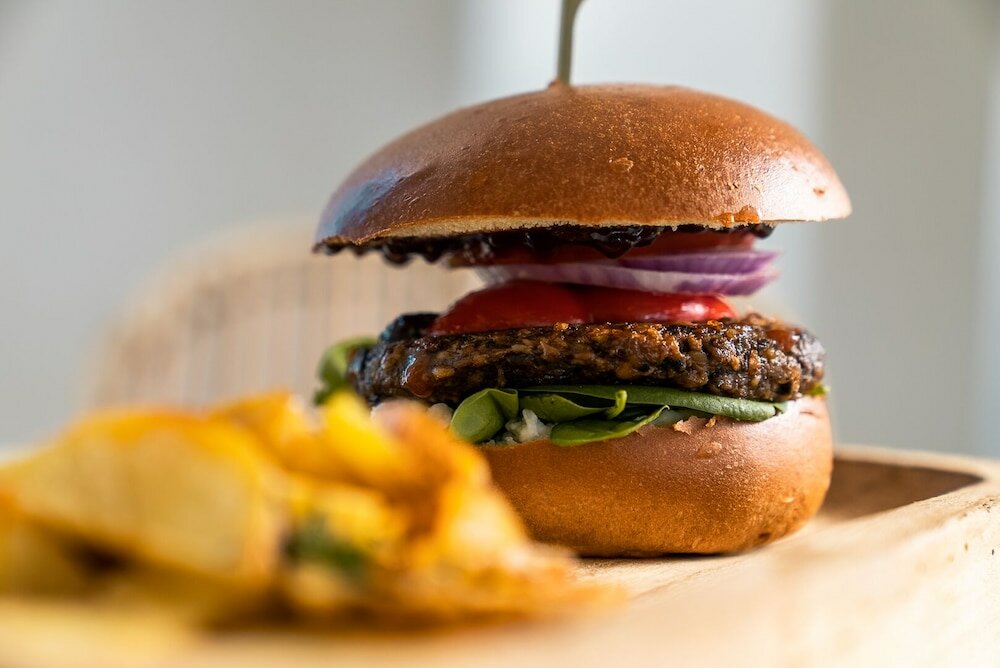 Фото Koukoumi Vegan Boutique Hotel