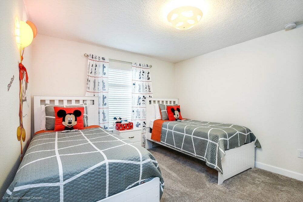 Фото 5 Bedroom 4 Bathroom Storey Lake