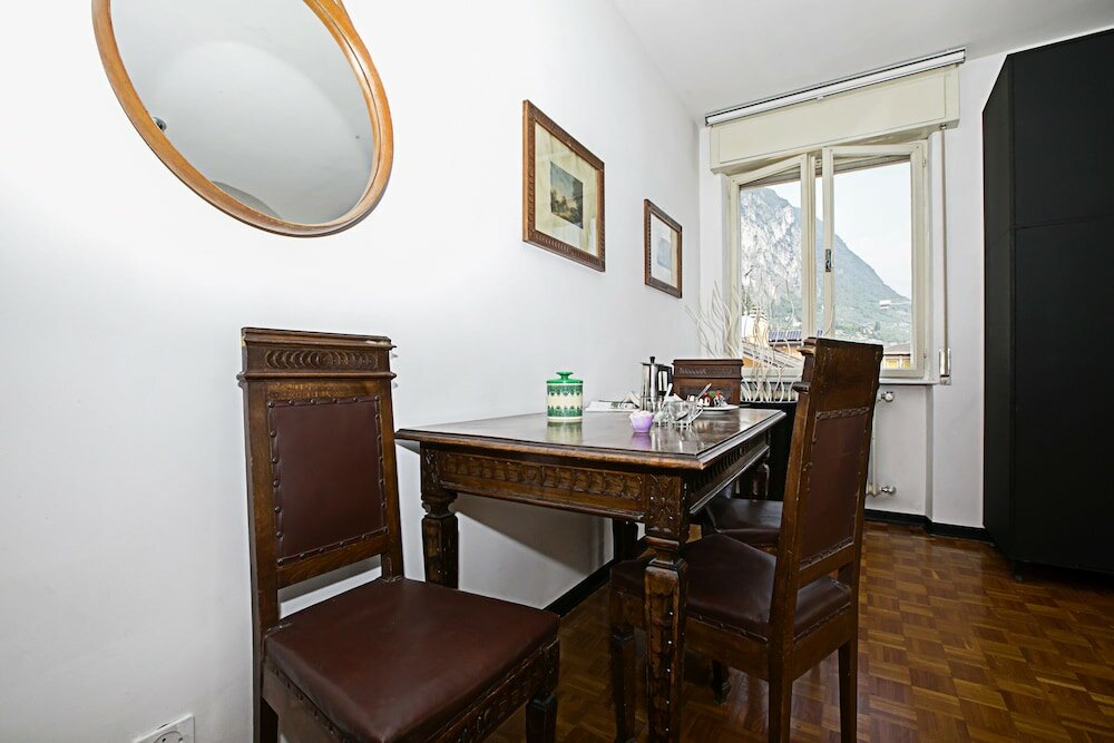 Фото Breath of Lake Garda Apartment
