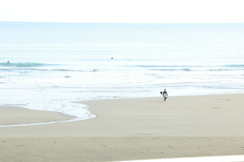 Фото Minsyuku Kanegahama