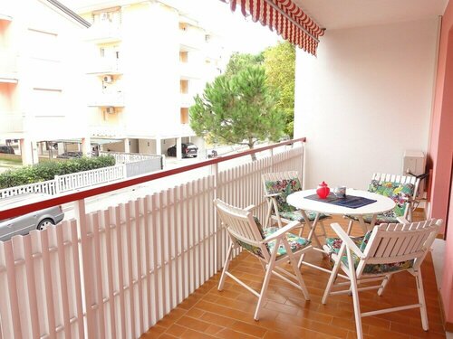 Апартаменты Condominio Gabbiano
