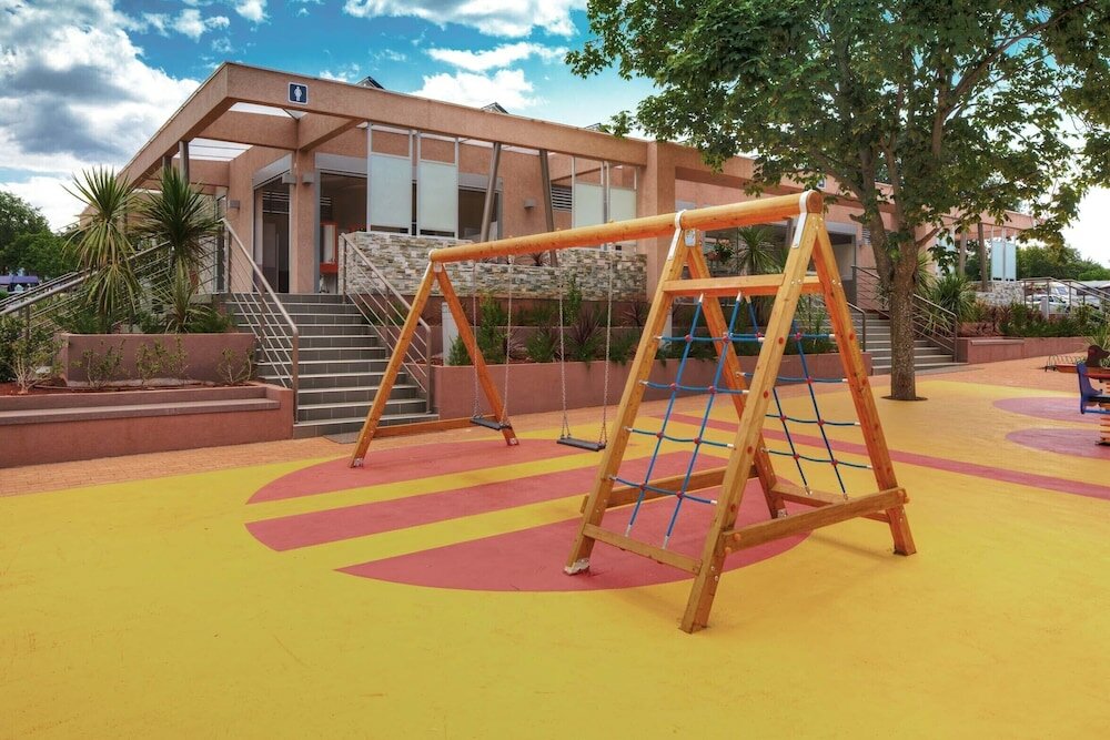 Фото Mediteran Mobile Homes Camping Park Umag