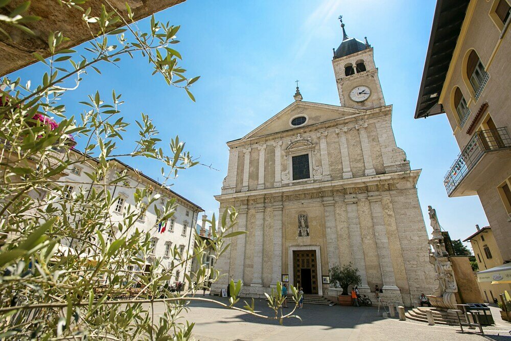 Фото Casa Franco e Ilva 1