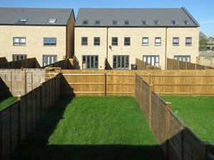 Гостиница Tudors eSuites Birmingham House with Private Garden Free Parking в Бирмингеме