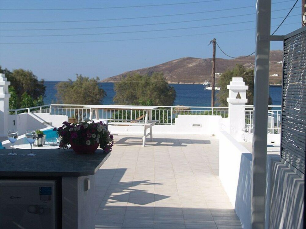 Фото Avlomonasbeach – Adults Only