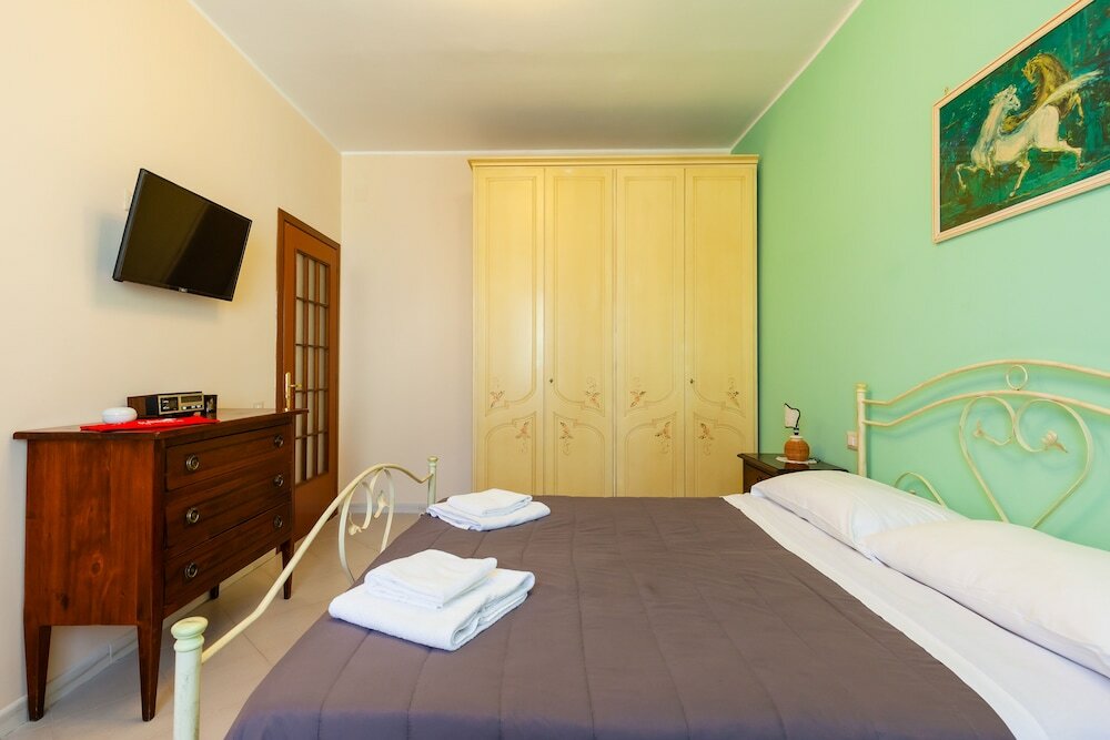 Фото Blundo Family Apartment by Wonderful Italy