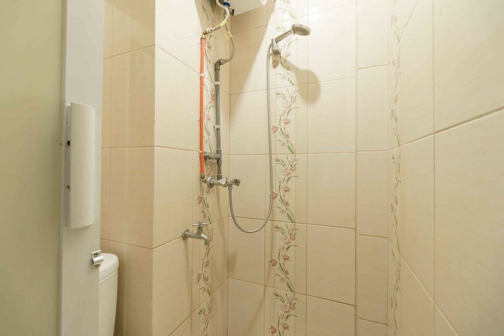 Фото RedDoorz Plus Syariah near Rsup Dr. M. Djamil Padang