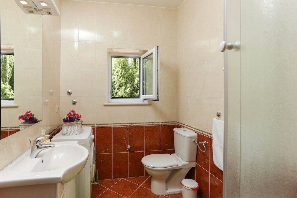 Фото Apartments Villa Harmonia