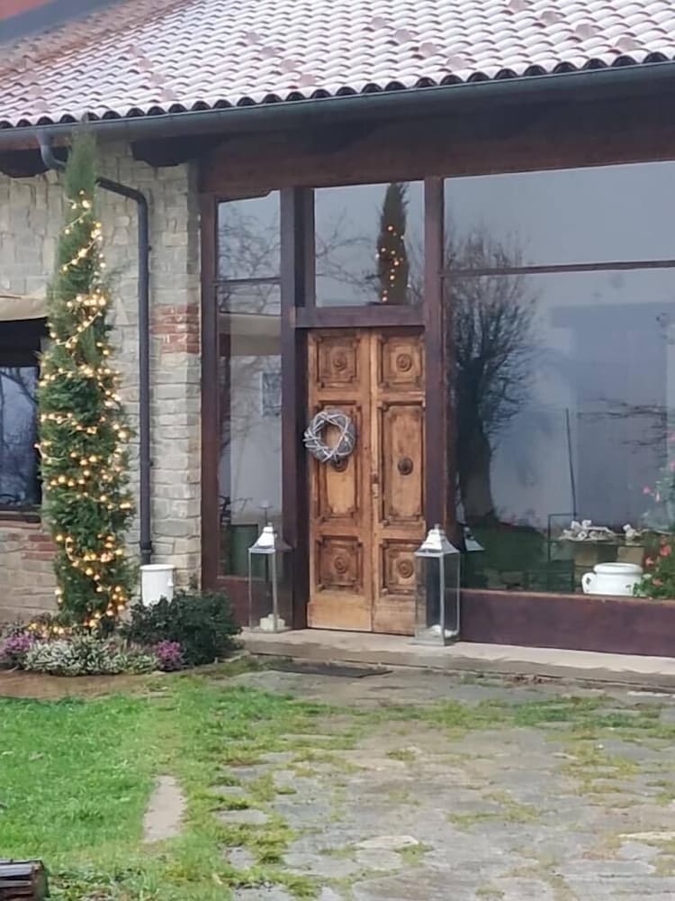 Фото Agriturismo Locanda Cà Del Pian