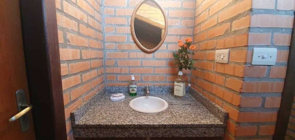 Фото Pousada Guardiã do Rosa