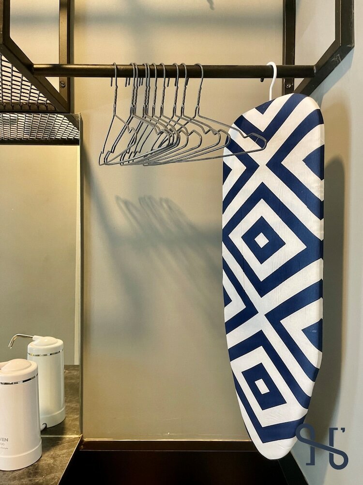 Фото Homesuite' Home @Aeropod SOVO