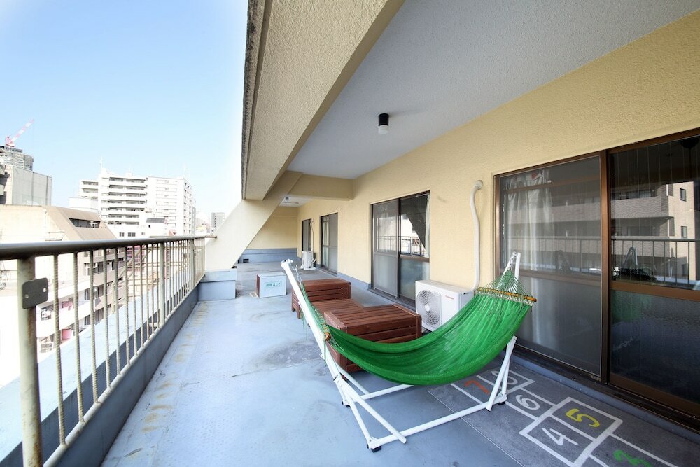 Фото Studio Minamisenba 803