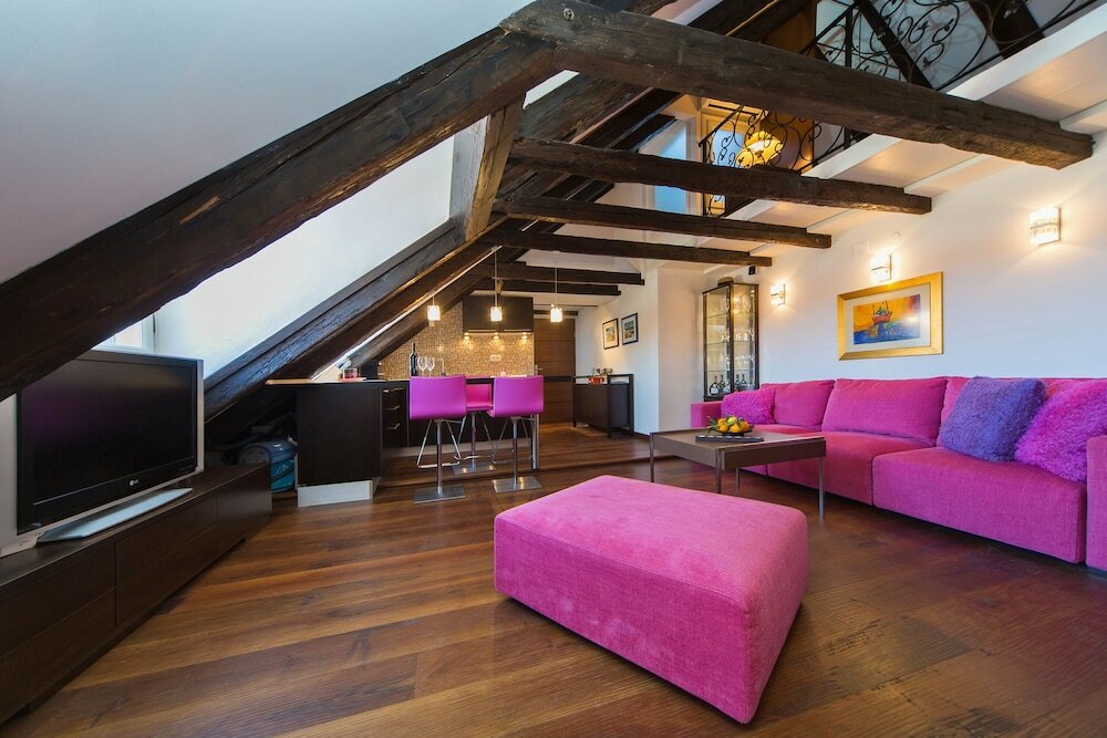 Фото Apartment Amfora