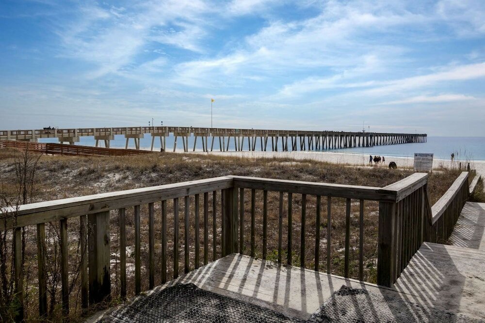 Фото Sunbird Beach Resort 1211 E