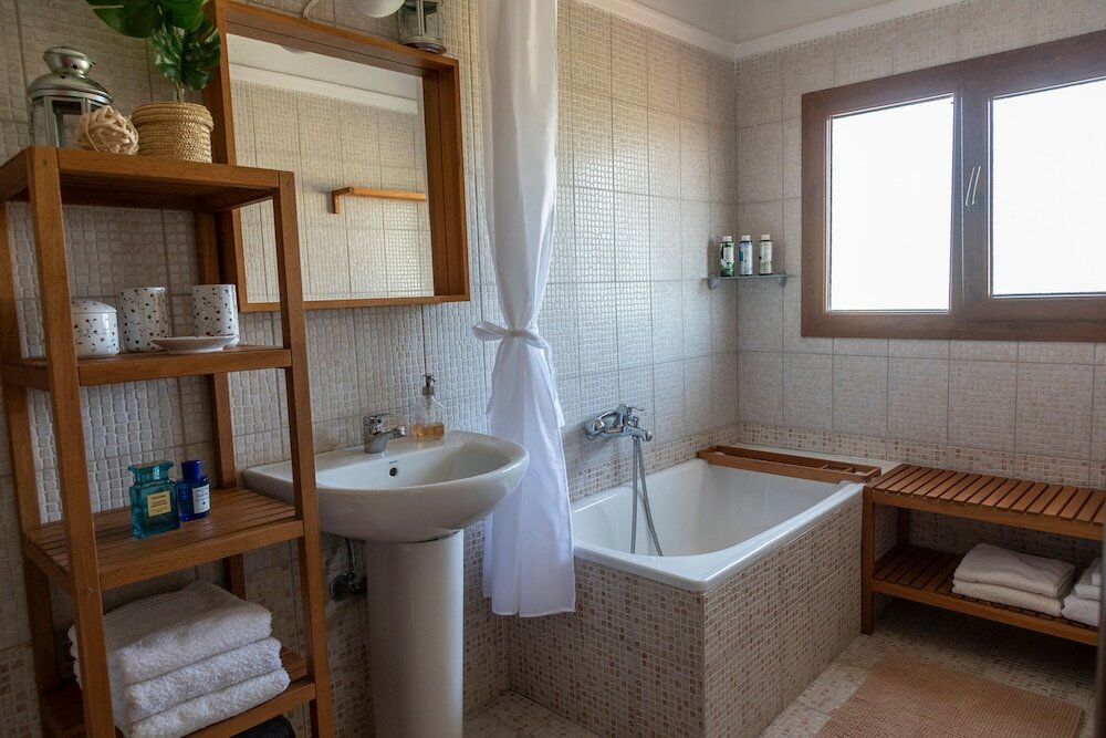 Фото Halu! Modern Villa w Pool & Tennis