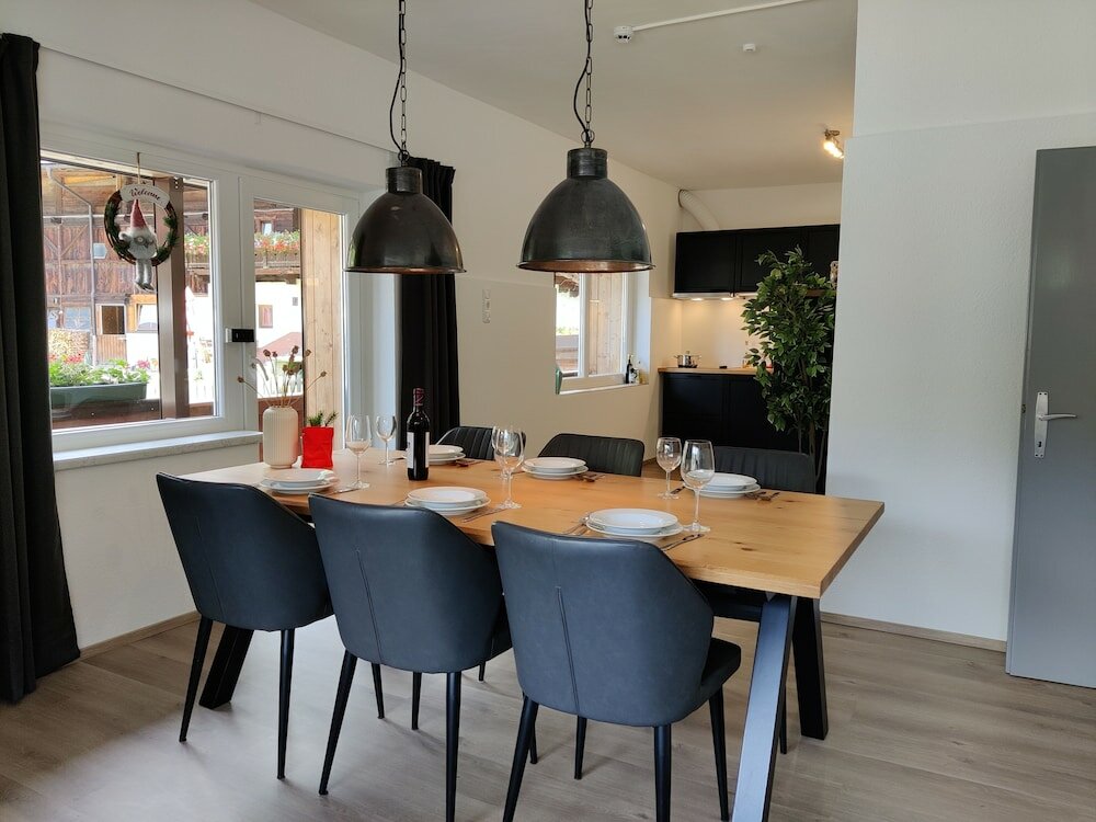 Фото Gästehaus Enzian