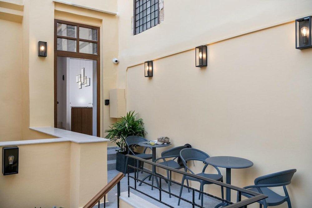 Фото Camere Maritima