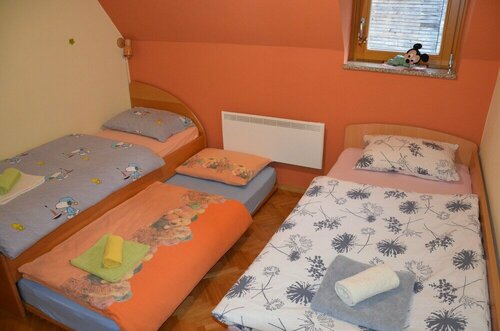 Гостиница Apartment Crystal Rose