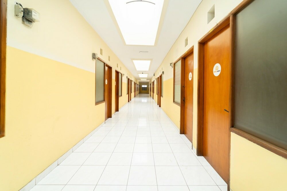 Фото KoolKost near Universitas Maranatha 2 Bandung