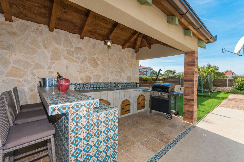 Фото Villa Idassa