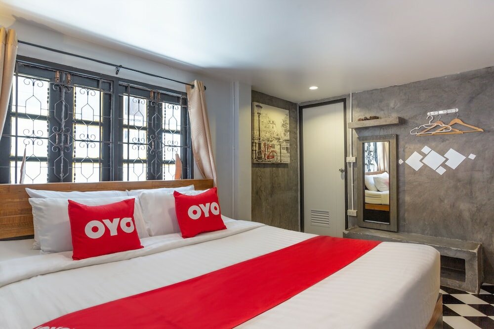 Фото Oyo 1049 N Nimman