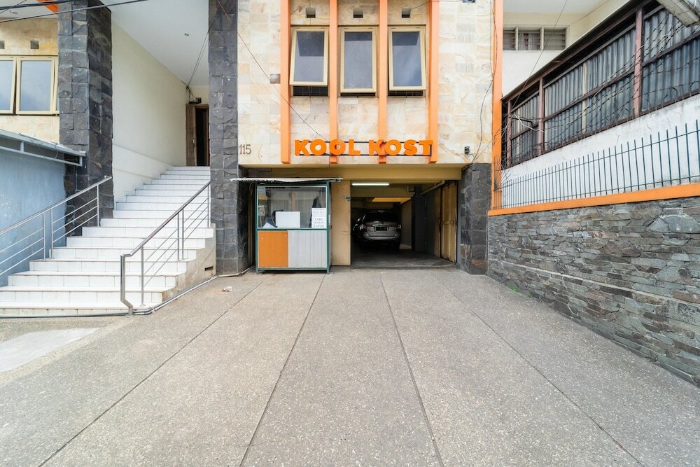 Фото KoolKost near Universitas Maranatha 2 Bandung