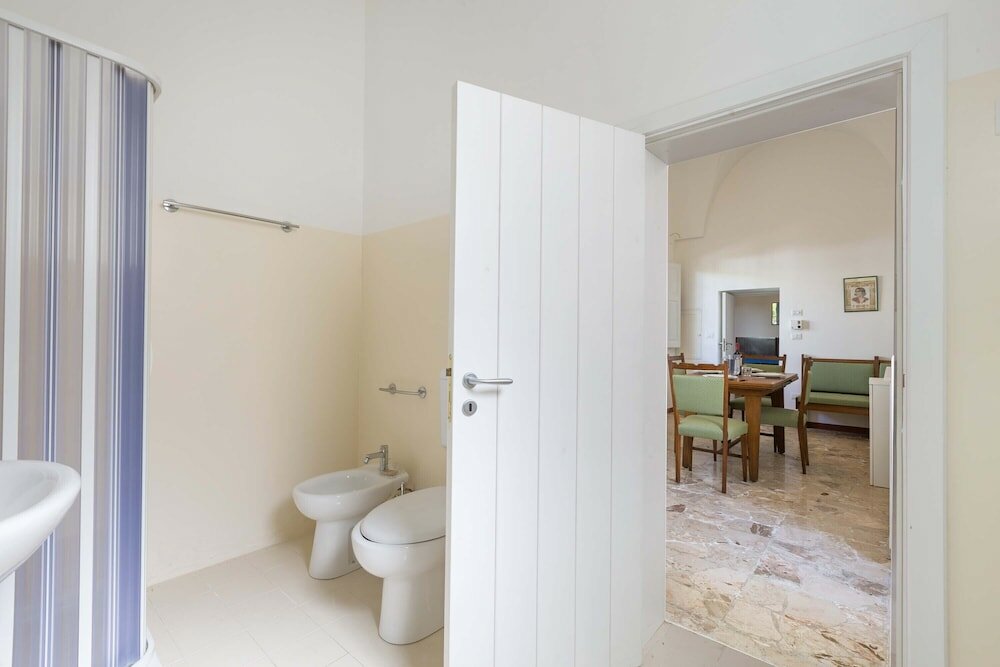 Фото Antico Giardino Salentino