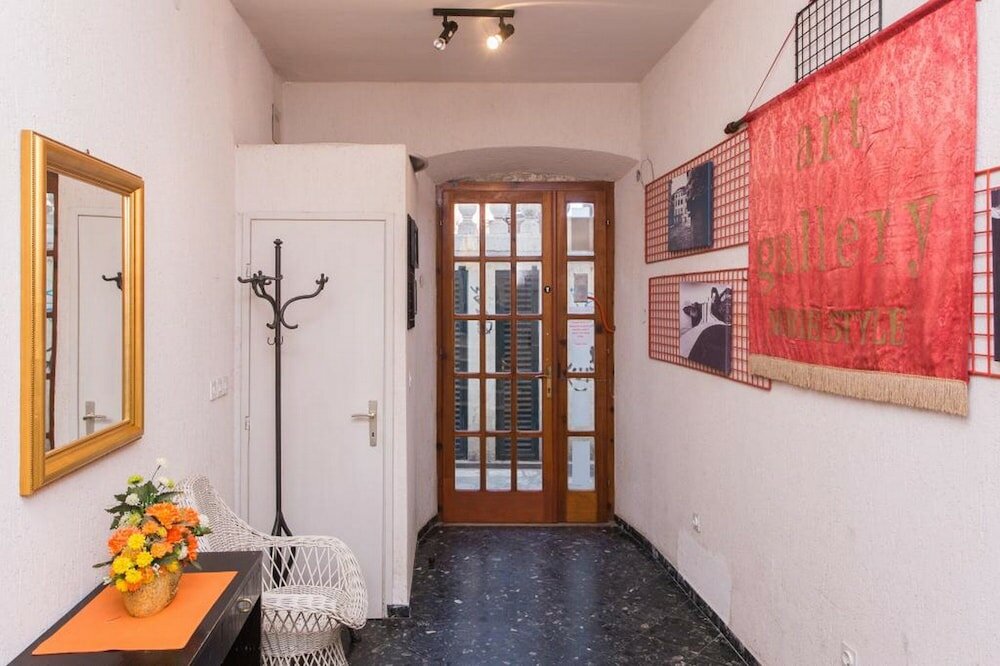 Фото Rooms Lovrijenac