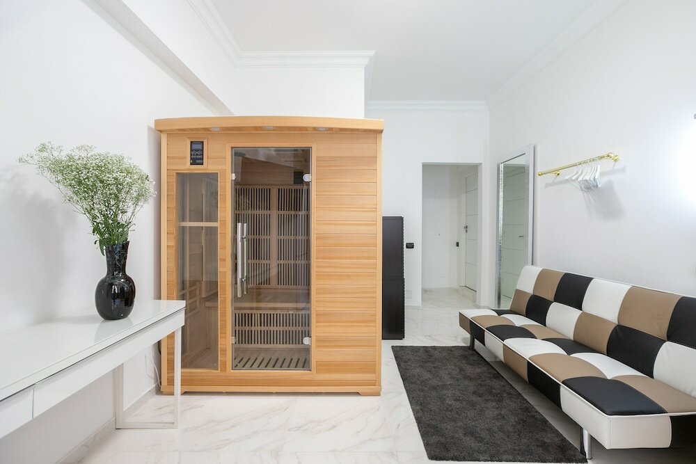 Фото Gregorio VII Luxury Suites