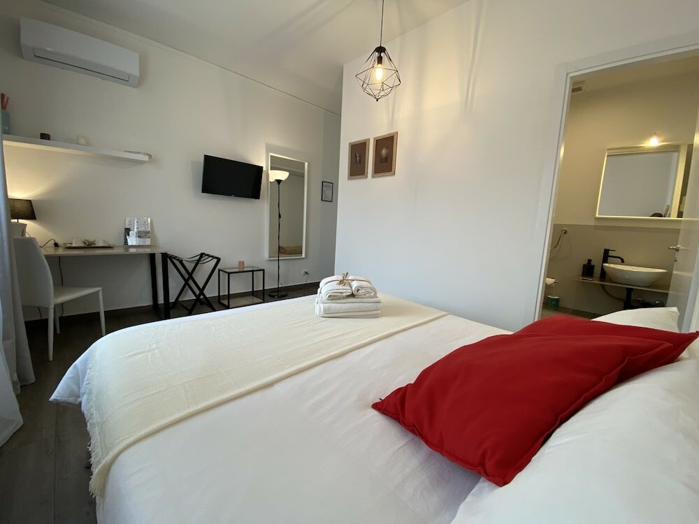 Фото Ma&Mi Light Rooms