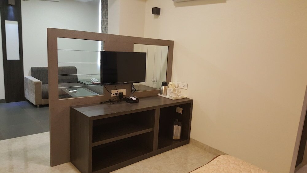 Фото Hotel Kanishk