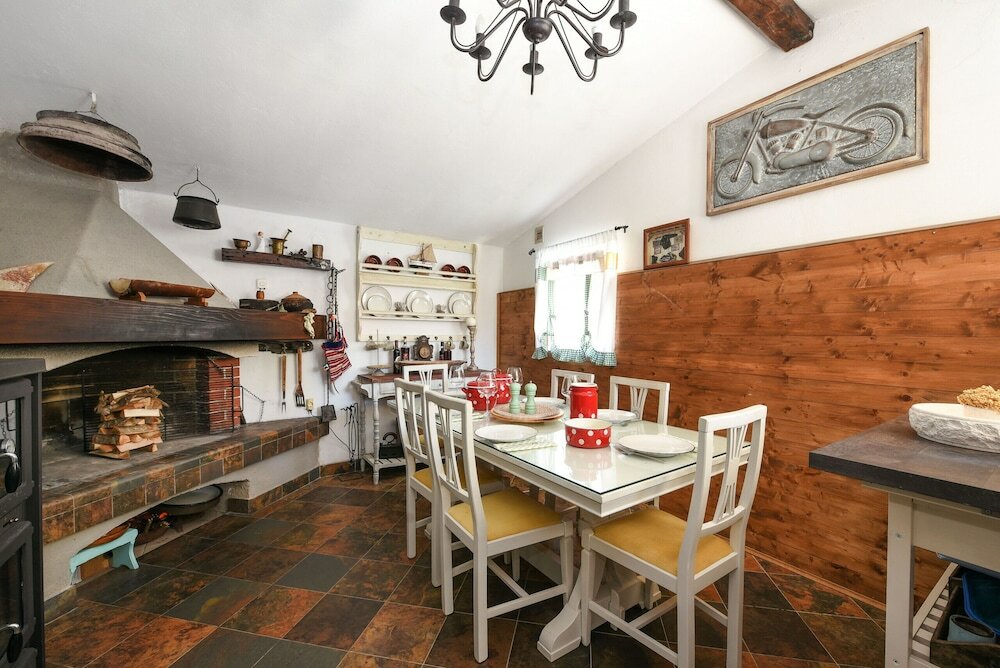 Фото Villa Antea