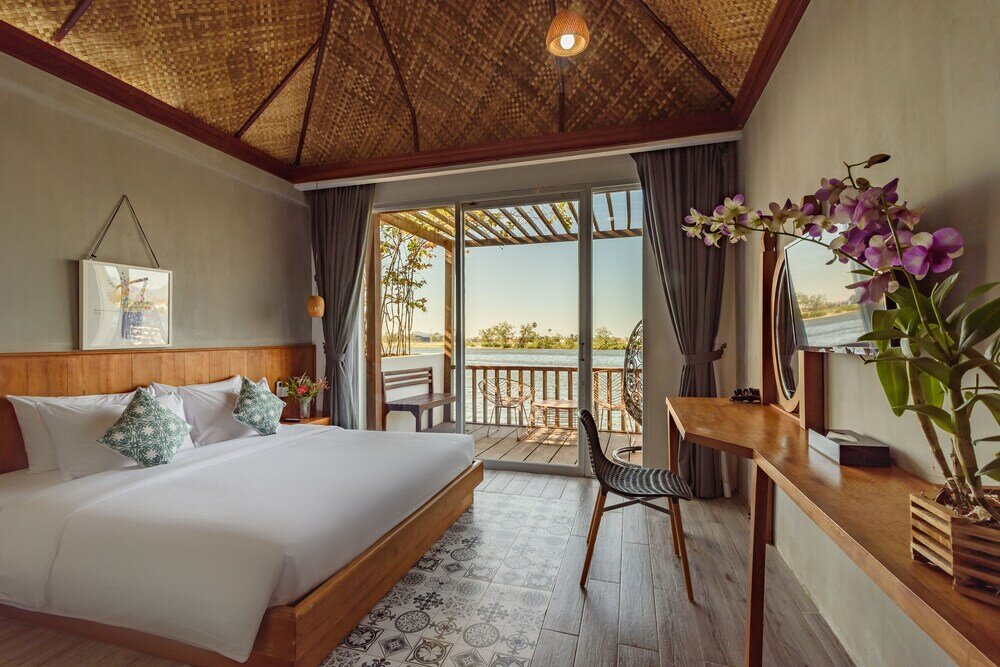 Фото Phka Kravan Boutique