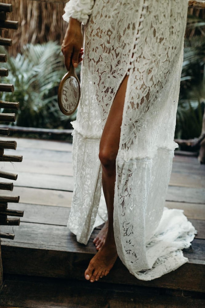 Фото Nativus Glamping & Cenote Tulum