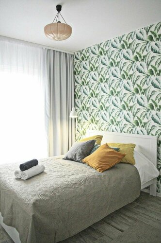 Гостиница BP Apartment V в Торуне