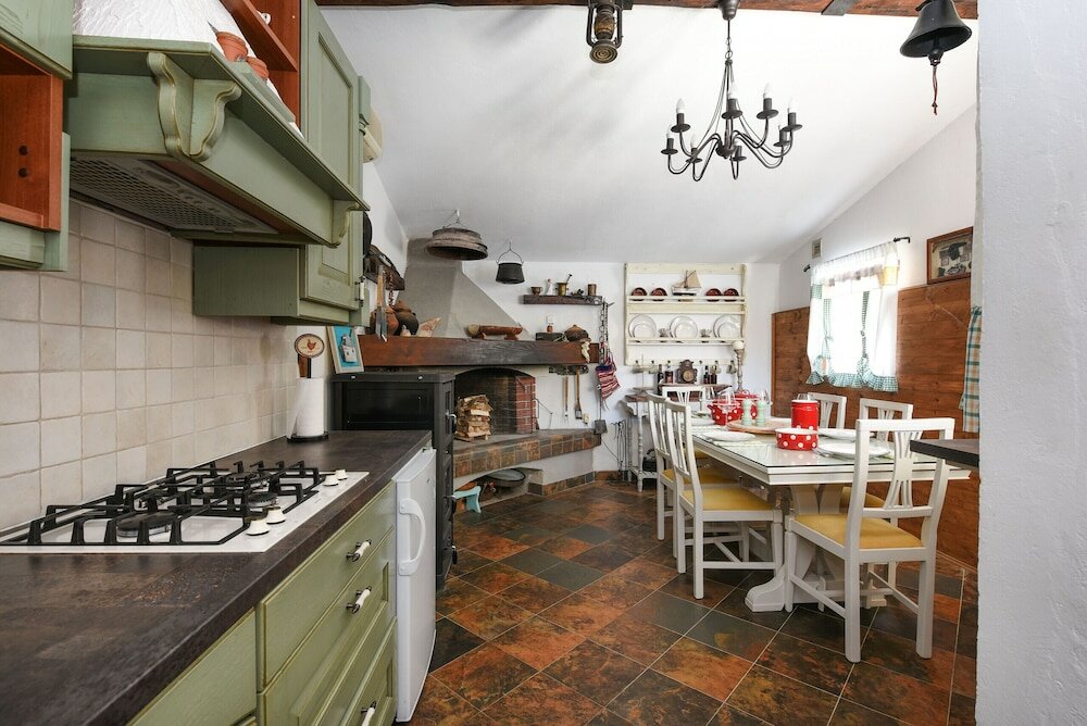 Фото Villa Antea