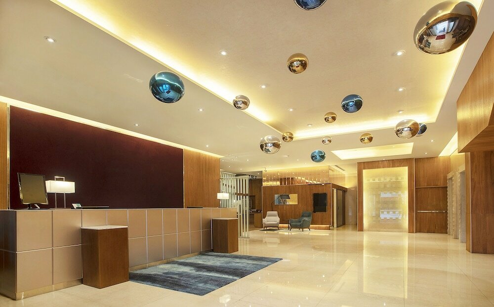 Фото Hej Taipei Arena Hotel